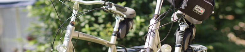 Fietsvierdaagse arrangement